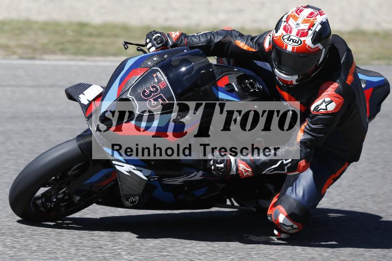 /12 30.04.2026  Speer Racing ADR/Gruppe rot/35